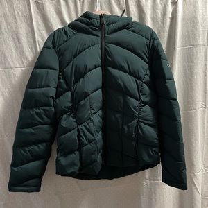 CALVIN KLEIN WINTER JACKET